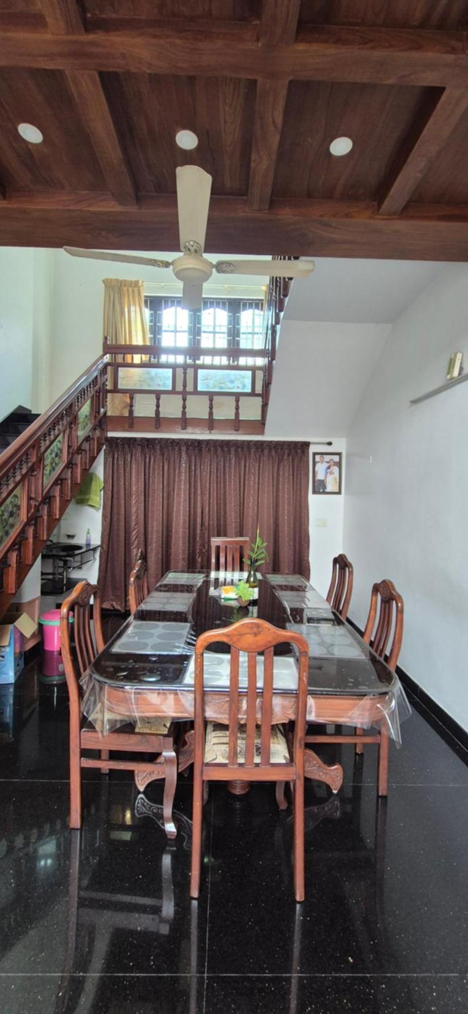 Vaiga Homes Kochi Extérieur photo